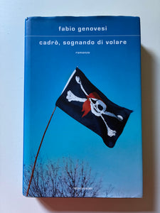 Fabio Genovesi - Cadrò, sognando di volare