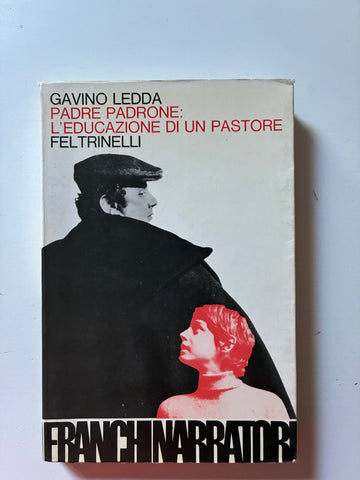 Gavino Ledda - Padre padrone: l'educazione di un pastore