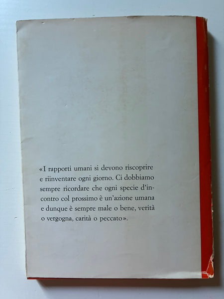 Natalia Ginzburg - Le piccole virtù