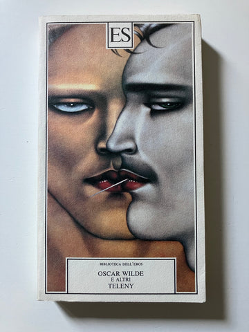Oscar Wilde e altri - Teleny