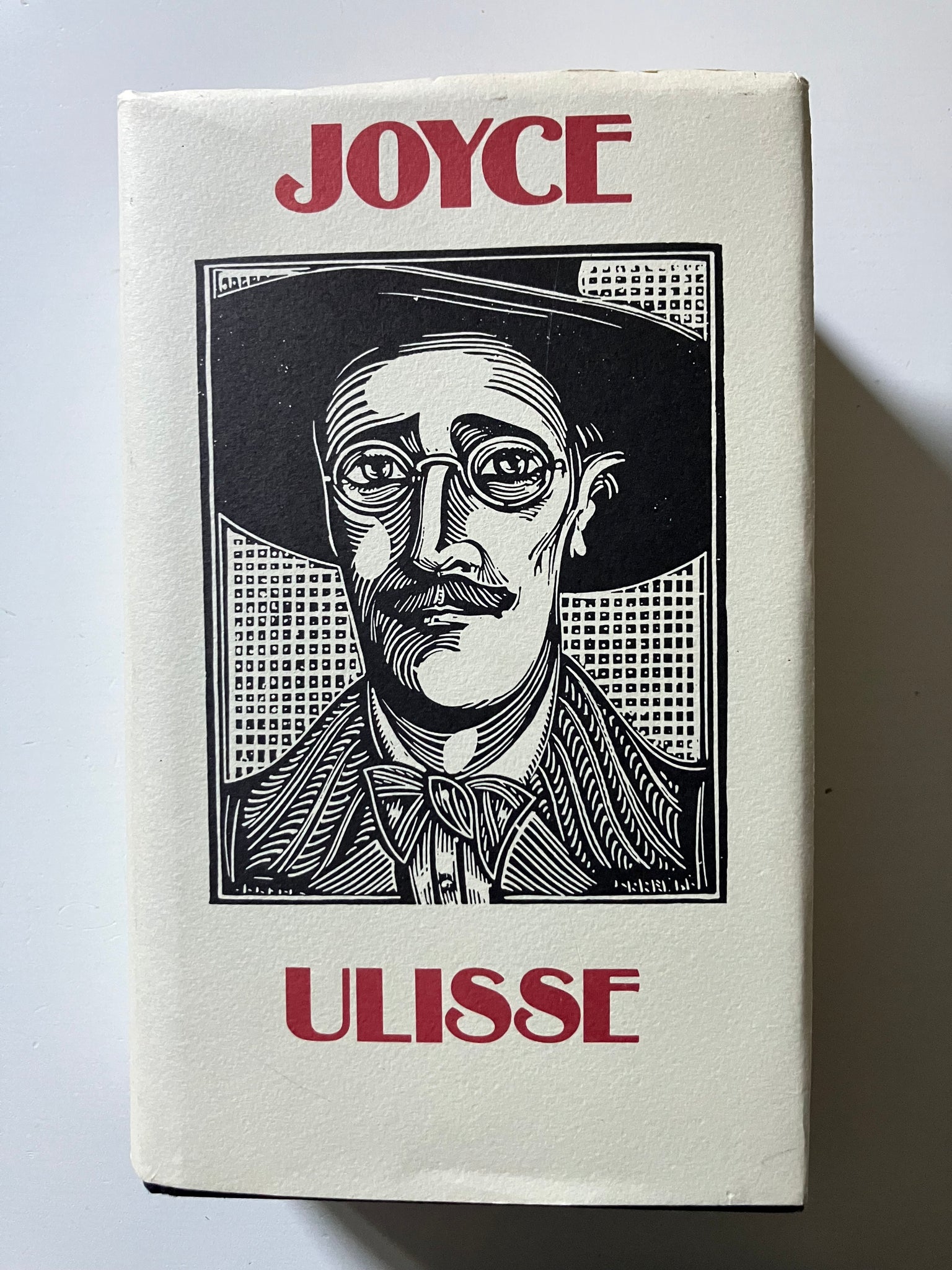 James Joyce - Ulisse