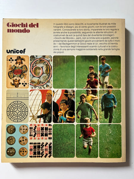 Frederic V. Grunfeld - Giochi del mondo