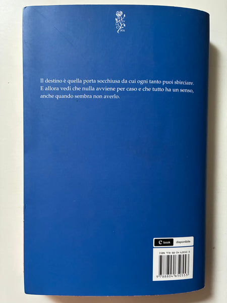 Luca Bianchini - Dimmi che credi al destino