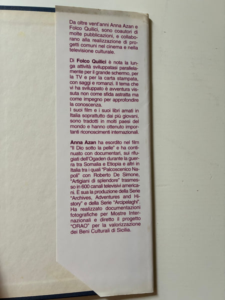 Anna e Folco Quilici - Amundsen L'uomo che sfidò i ghiacci