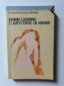 Doris Lessing - L'abitudine di amare