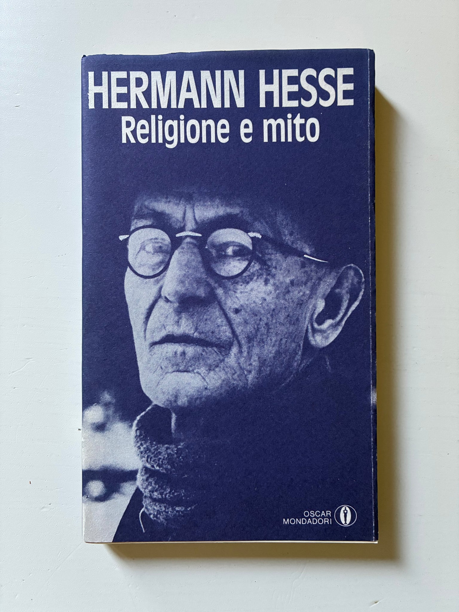 Hermann Hesse - Religione e mito