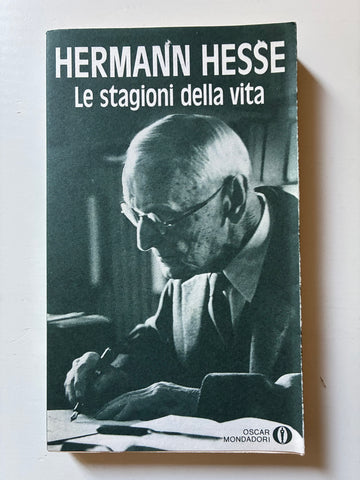 Hermann Hesse - Le stagioni della vita