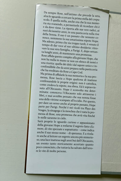 Kristin Harmel - Finchè le stelle saranno in cielo