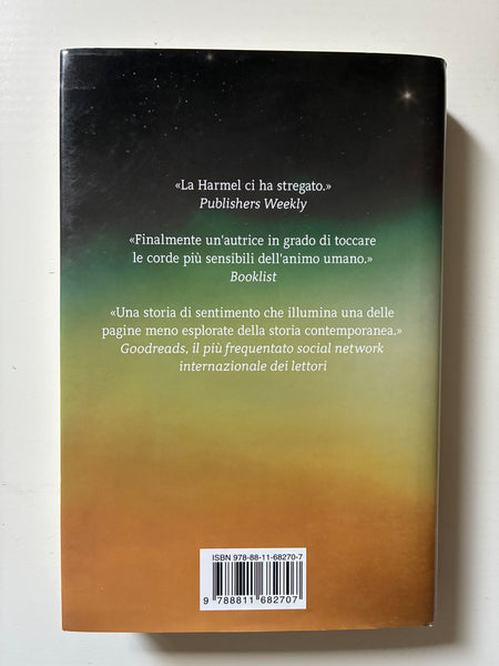 Kristin Harmel - Finchè le stelle saranno in cielo
