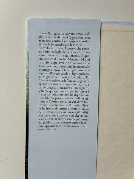 Ilaria Tuti - Madre d'ossa