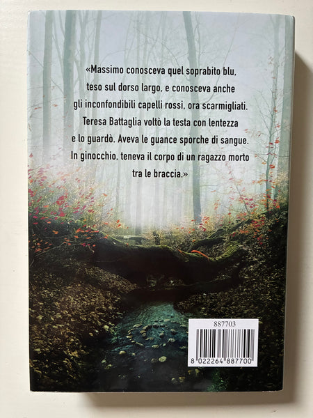 Ilaria Tuti - Madre d'ossa