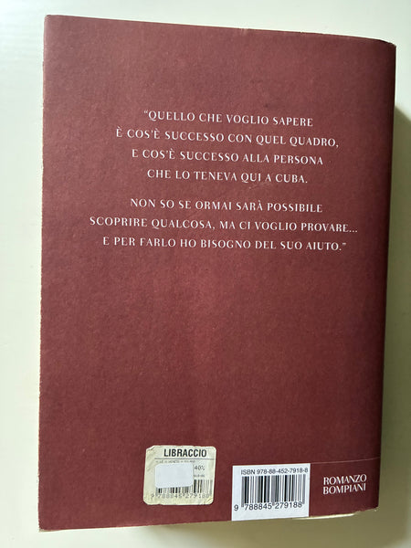 Leonardo Padura - Eretici  Un'indagine di Mario Conde