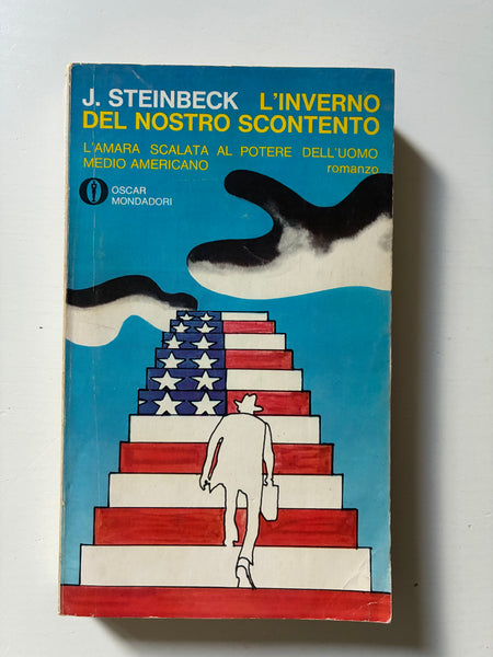John Steinbeck - L'inverno del nostro scontento