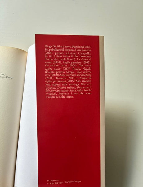 Diego De Silva - Divorziare con stile