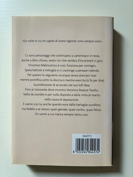 Diego De Silva - Divorziare con stile