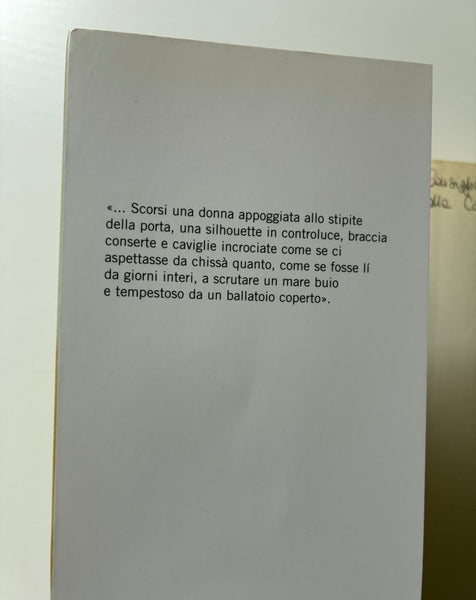 James Crumley - L'ultimo vero bacio