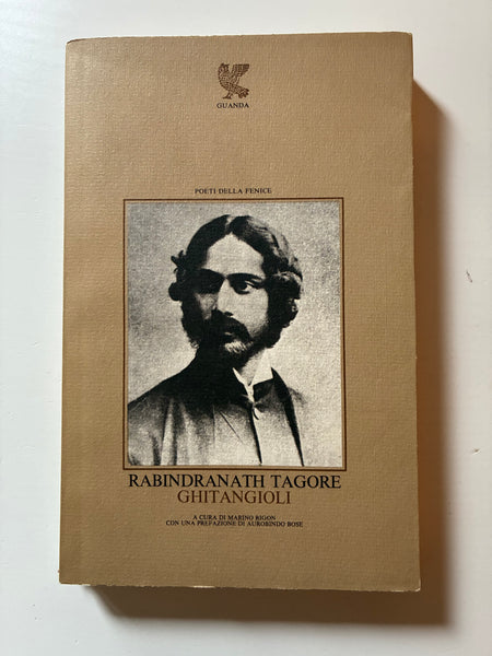 Rabindranath Tagore - Ghitangioli