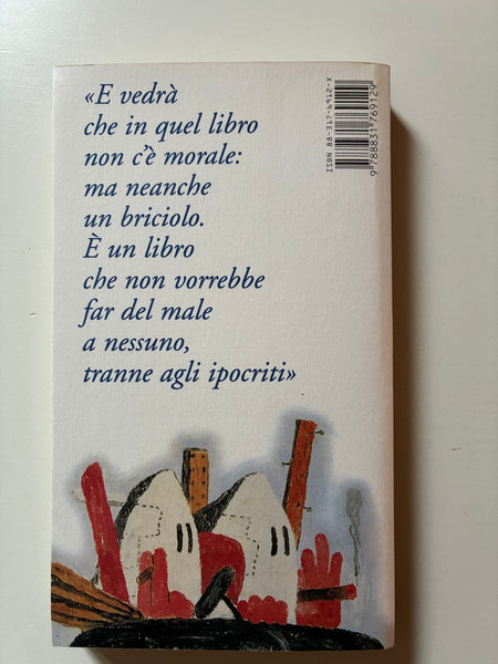 Guido Almansi - La nuova Alice