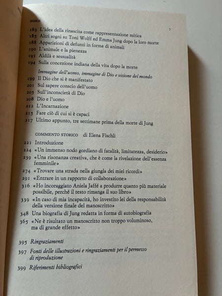 Aniela Jaffè -In dialogo con Carl Gustav Jung