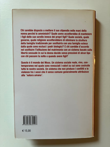 Francesca Rosati Freeman - Benvenuti nel paese delle donne