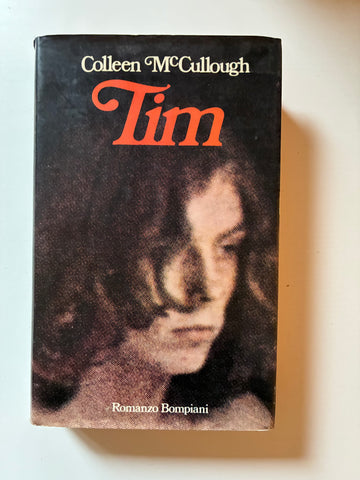 Colleen McCullough - Tim