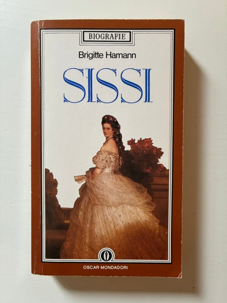 Brigitte Hamann - Sissi