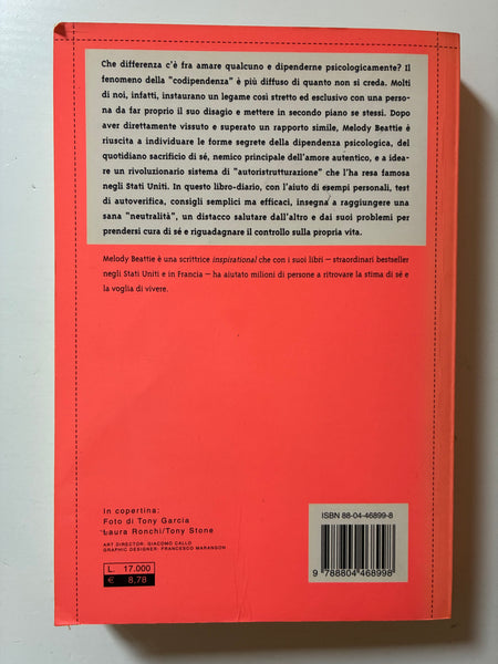 Melody Beattle - E liberati dagli altri