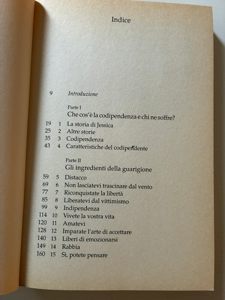 Melody Beattle - E liberati dagli altri