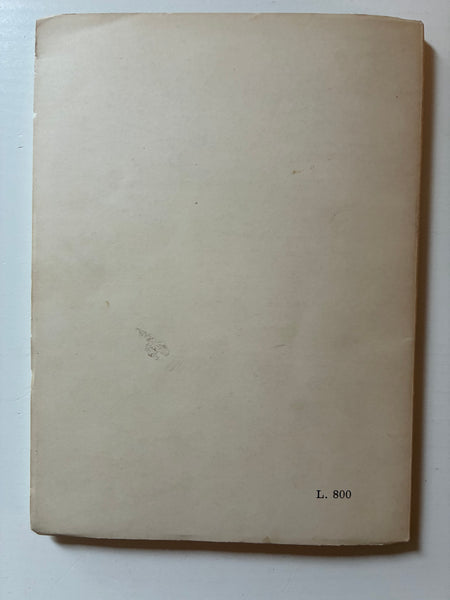 Heos Cogliani Lenzo - Novelle vere