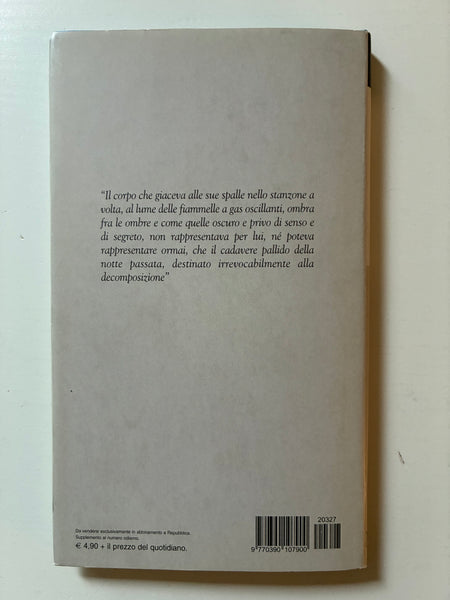 Arthur Schnitzler - Doppio sogno