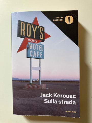Jack Kerouac - Sulla strada