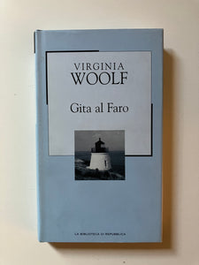 Virginia Woolf - Gita al faro