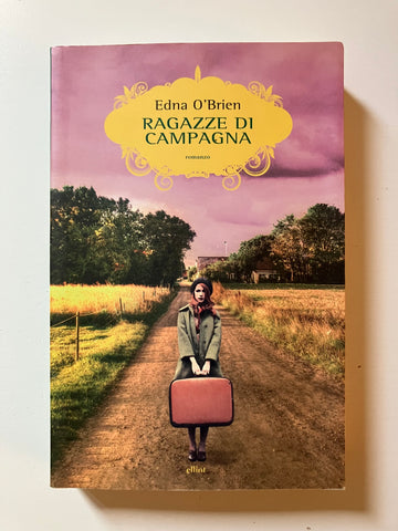 Edna O'Brien - Ragazze di campagna