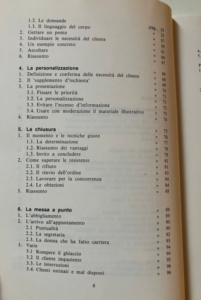 Carol Vipperman - L'arte di vendere al femminile Professione venditrice: dalla sopravvivenza al successo