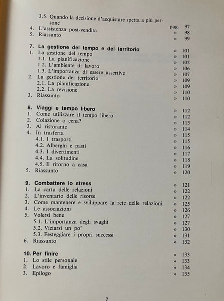 Carol Vipperman - L'arte di vendere al femminile Professione venditrice: dalla sopravvivenza al successo