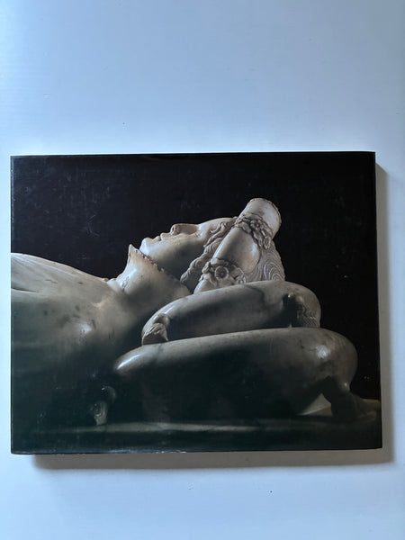 James Beck, Aurelio Amendola - Ilaria del Carretto di Jacopo della Quercia