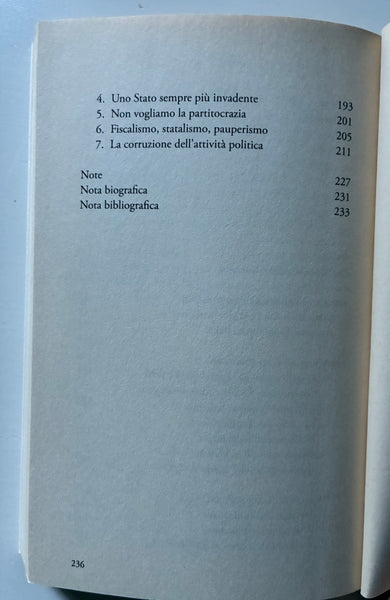 Luigi Sturzo - Appello a liberi e forti