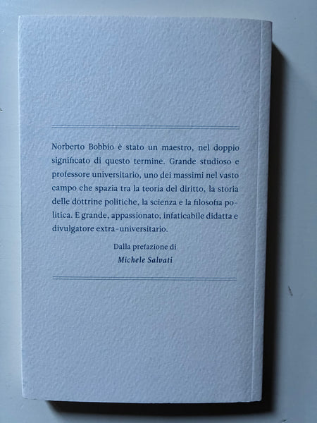 Norberto Bobbio - Quale socialismo ?