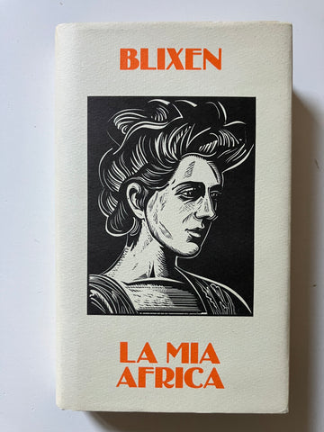 Karen Blixen - La mia Africa