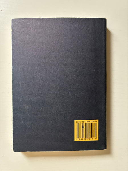 Francesco Recami - La casa di ringhiera