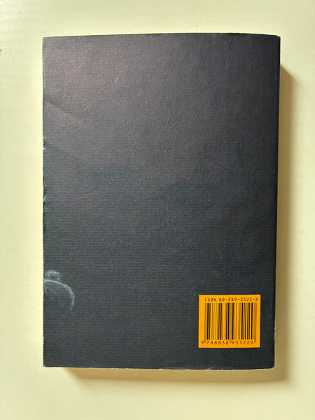 Francesco Recami - Morte di un ex tappezziere