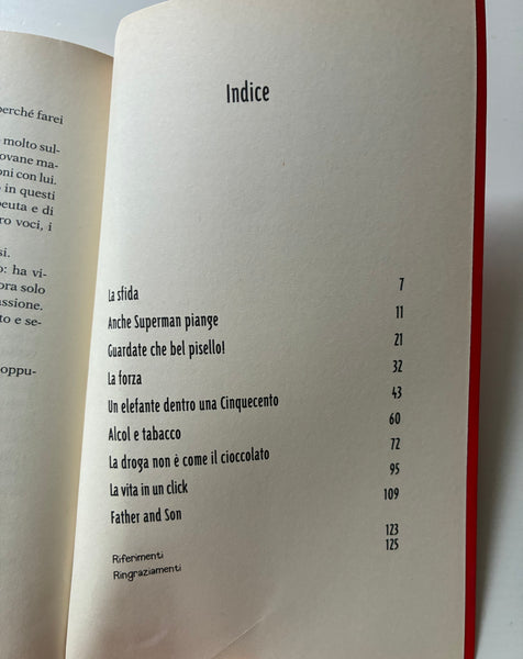 Alberto Pellai - Baciare fare dire. Cose che ai maschi nessuno dice