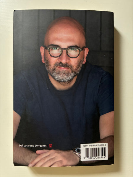 Donato Carrisi - La casa delle voci