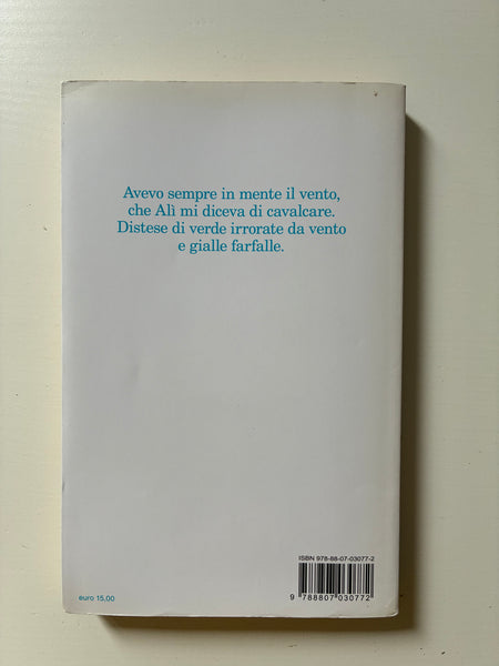 Giuseppe Catozzella - Non dirmi che hai paura