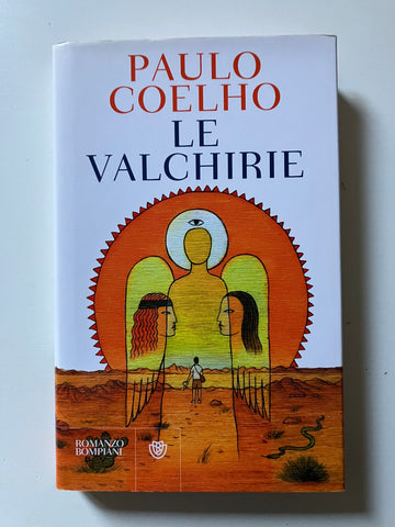 Paulo Coelho - Le valchirie