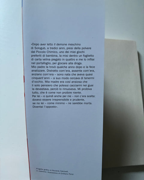 Daria Bignardi - Libri che mi hanno rovinato la vita e altri amori malinconici