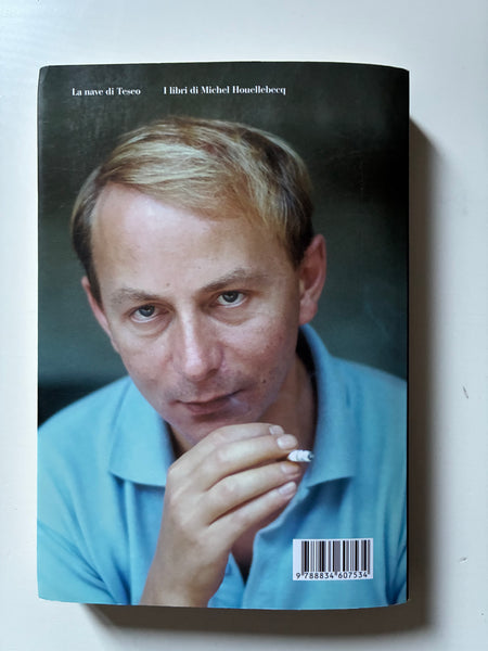 Michel Houellebecq - Le particelle elementari
