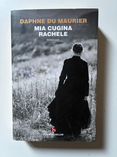 Daphne Du Maurier - Mia cugina Rachele