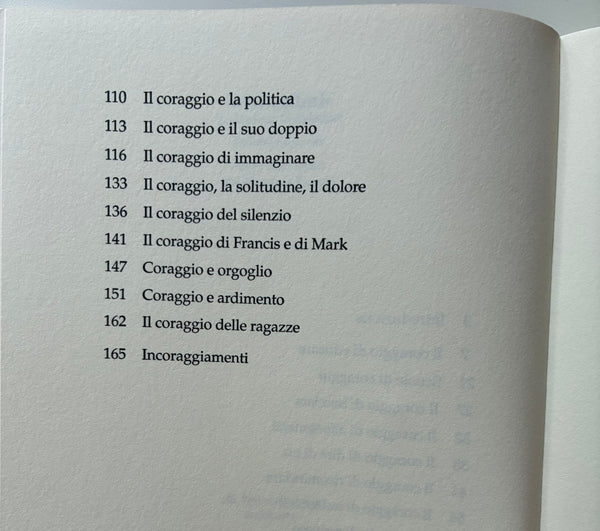 Paolo Crepet - Il coraggio