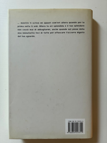 Raffaele La Capria - L'amorosa inchiesta